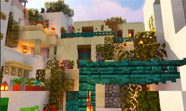 block pixelart rain robo游戏下载-block pixelart rain robo安卓版下载 v2638 རོལ་རྩེད་པར་རིས། 1