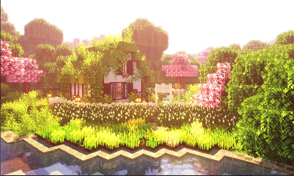 block pixelart rain robo游戏下载-block pixelart rain robo安卓版下载 v2638 རོལ་རྩེད་པར་རིས། 3