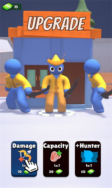 我的狩猎营地安卓版