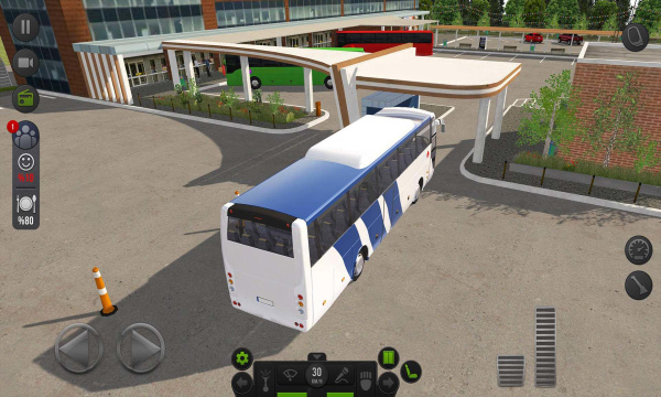 超凡汽车驾驶安卓版