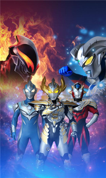 我是奥特曼免费版下载-我是奥特曼无限金币版下载 v1.0.0最新版 ئويۇن سۈرىتى 4