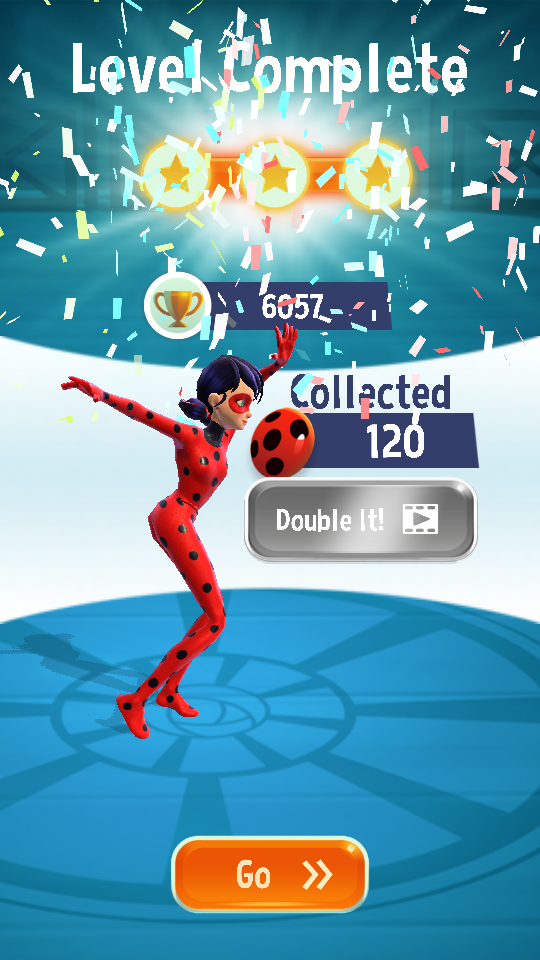 瓢虫雷迪跑酷无限金币版下载-瓢虫雷迪跑酷无限内购2026(Miraculous Ladybug)下载 v5.9.56无限蝴蝶版 རོལ་རྩེད་པར་རིས། 3