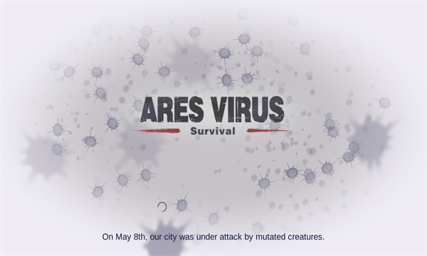 Ares Virus游戏下载-阿瑞斯病毒国际版(Ares Virus)下载 v1.5 游戏截图 1