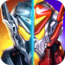 无双机甲游戏下载-无双机甲安卓版下载 v2.0.9官方版