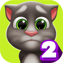 My Talking Tom 2 نىڭ ئەڭ يېڭى نۇسخىسى - My Talking Tom 2 Feeding Edition v3.8.0.766 نىڭ Android نۇسخىسىنى چۈشۈرۈڭ.