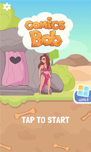 救救小野人游戏下载-救救小野人免费版下载 v1.1.4手机版 游戏截图 3