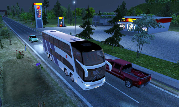 超凡汽车驾驶游戏下载-超凡汽车驾驶安卓版下载 v300.1.0.3018 རོལ་རྩེད་པར་རིས། 1