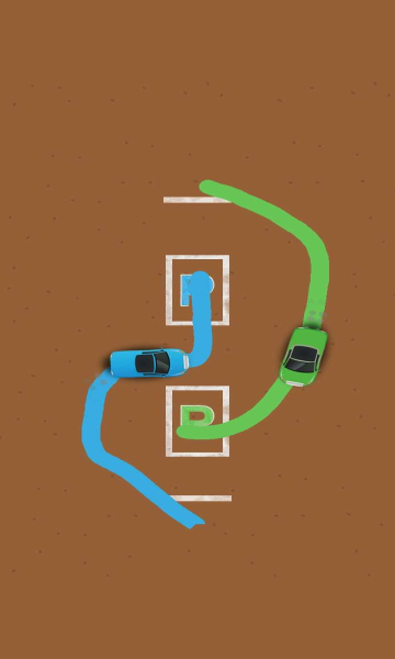 涂鸦停车免广告下载-涂鸦停车无限金币下载 v1.0.0 ئويۇن سۈرىتى 2