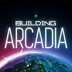 Building Arcadia тоглоомыг татаж авах - Building Arcadia Android хувилбар v0.6.1 татаж авах