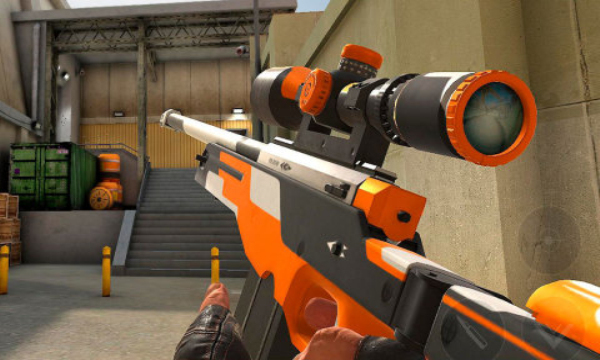 吃鸡小分队游戏下载-吃鸡小分队2026版下载 v1.1.0最新版 游戏截图 2