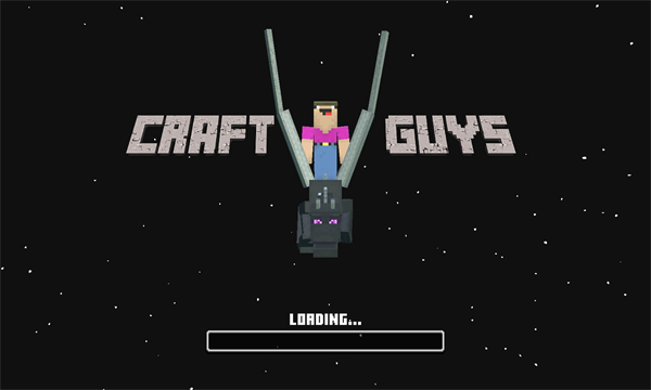 craft guys官方版 craft guys官方版