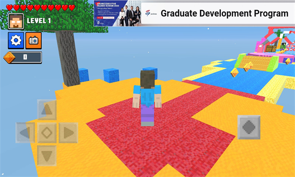 craft guys游戏下载-craft guys官方版下载 v1.1.7 游戏截图 2