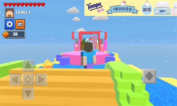 craft guys游戏下载-craft guys官方版下载 v1.1.7 游戏截图 3