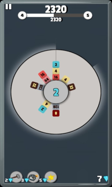 脑力大作战安卓版下载-脑力大作战游戏下载 v1.0.0手机版 游戏截图 2