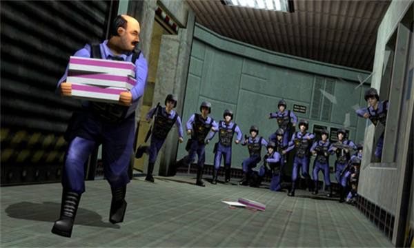 garrsmod下载-garrsmod手机版(盖瑞模组)下载 v0.8.4最新版 Тоглоомын зураг 3