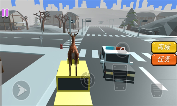 找到鹿星人游戏下载-找到鹿星人安卓版下载 v1.0.1 游戏截图 3
