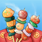 «لەززەتلىك قورۇلغان كاۋاپ دۇكىنى»نى چۈشۈرۈڭ (قىزىل خەت نۇسخىسى) - «لەززەتلىك قورۇلغان كاۋاپ دۇكىنى» ئويۇنىنىڭ 1.0 نۇسخىسىنى چۈشۈرۈڭ