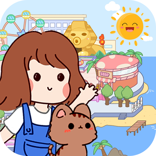 «Moe Joy Town» ئويۇنىنى چۈشۈرۈپ قاچىلاڭ - «Moe Joy Town» نىڭ 1.1 نۇسخىسىنىڭ ئەڭ يېڭى 2026-يىللىق نۇسخىسىنى (تولۇق نۇسخىسى) چۈشۈرۈڭ.