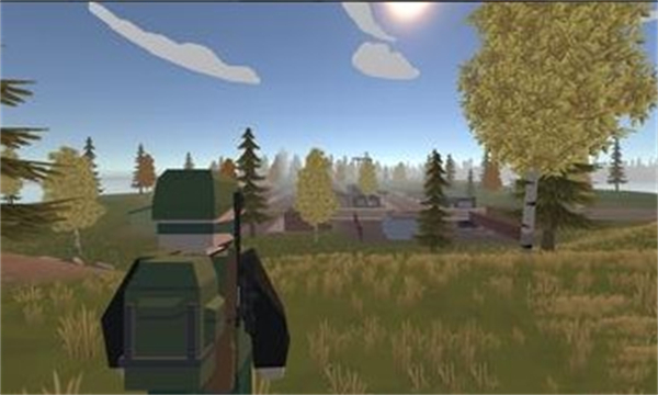 未变异者国际版