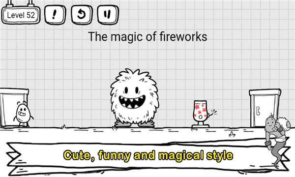 茶叶蛋大冒险版(mr egg)