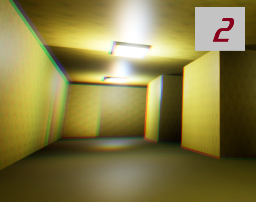 OpenBackroom 2 نىڭ تولۇق نۇسخىسىنى چۈشۈرۈڭ - ئەڭ يېڭى نەشرى v1.0