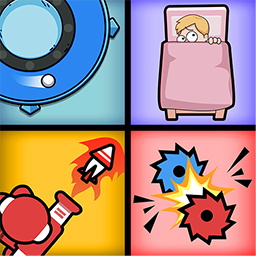 Battle Mini-Game Collection татаж авах - Battle Mini-Game Collection Android хувилбар v1.00