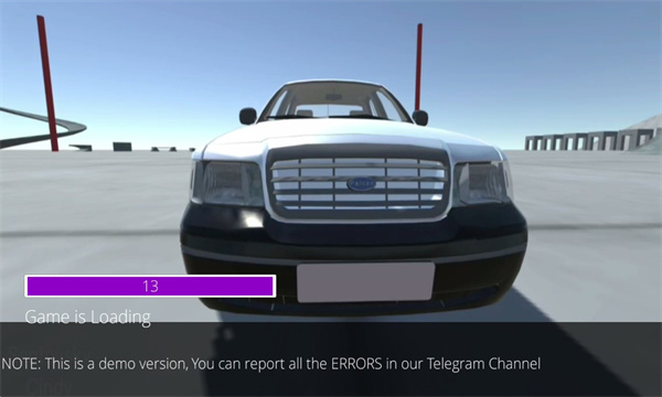 辛迪汽车驾驶下载安装游戏-辛迪汽车驾驶模拟器下载 v0.41 游戏截图 2