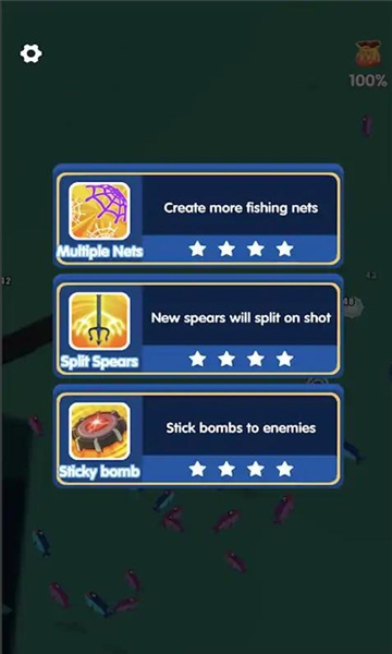 海岛是我的游戏下载-海岛是我的安卓版下载 v1.04 游戏截图 2