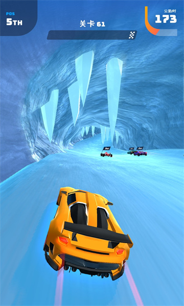 刺激飞车挑战游戏下载-刺激飞车挑战最新版下载 v1.0.3 ئويۇن سۈرىتى 3