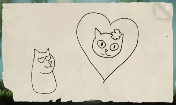 舔狗之路游戏下载-舔狗之路(The Tongue of Doge)下载 v1.0安卓版 游戏截图 2