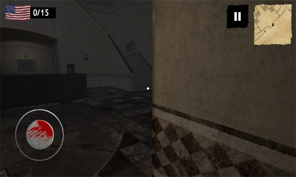 你迷路了游戏下载-你迷路了游戏最新版下载 v1.0 游戏截图 2