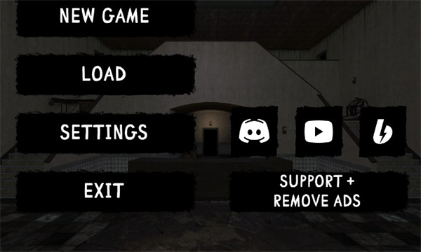 你迷路了游戏下载-你迷路了游戏最新版下载 v1.0 游戏截图 1