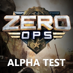 Zero Ops手游下载-Zero Ops NS最新版下载 v1.0.8