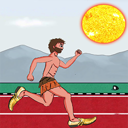 太阳你别跑游戏下载安装-太阳你别跑下载 v1.0