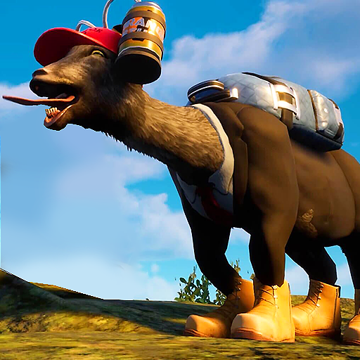 羊模拟器下载最新版2026-羊模拟器年度版官方正版下载 v1.0手机版