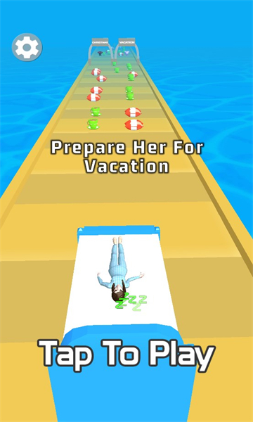 唤醒他们游戏下载-唤醒他们安卓版(WakeThemUp)下载 v0.1.4 ئويۇن سۈرىتى 3