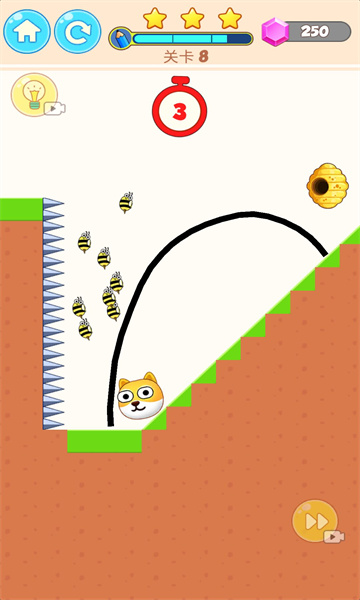 动物立大功游戏下载-动物立大功下载 v1.0.1 游戏截图 2