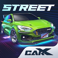 carxstreet安卓下载-carxstreet手游下载 v1.14.1官方版
