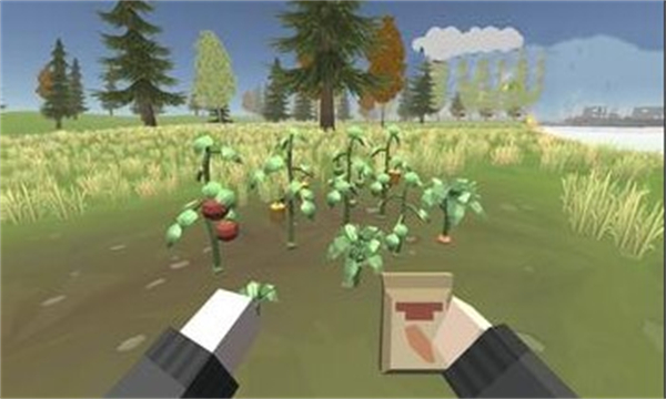 未变异者国际服下载-未变异者国际版下载 v0.163 游戏截图 3