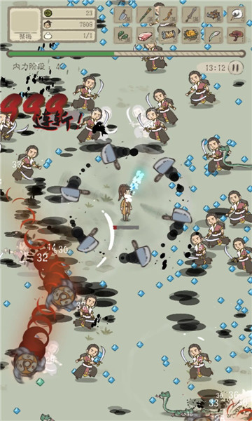 垃圾游戏安卓版下载-垃圾游戏官方版下载 v0.2.0最新版 Тоглоомын зураг 2