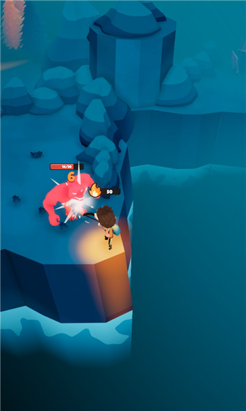 黑暗森林幸存者游戏下载-黑暗森林幸存者官方版下载 v1.0.5最新版 ئويۇن سۈرىتى 3