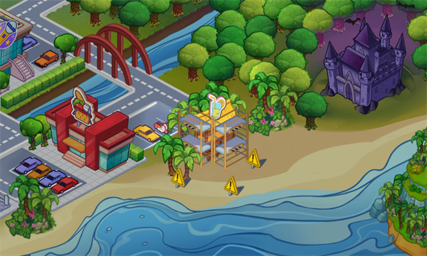 苏菲与路易世界游戏下载-苏菲与路易世界正版(Sofì & Luì)下载 v1.6.2最新版 ئويۇن سۈرىتى 3