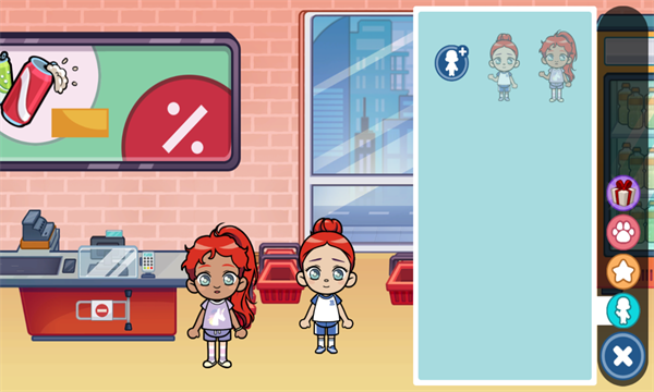 苏菲与路易世界游戏下载-苏菲与路易世界正版(Sofì & Luì)下载 v1.6.2最新版 ئويۇن سۈرىتى 1