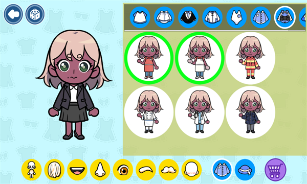 苏菲与路易世界游戏下载-苏菲与路易世界正版(Sofì & Luì)下载 v1.6.2最新版 ئويۇن سۈرىتى 2