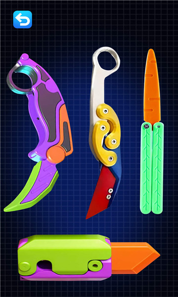 萝卜玩具达人游戏下载-萝卜玩具达人最新版下载 v1.0安卓版 游戏截图 1