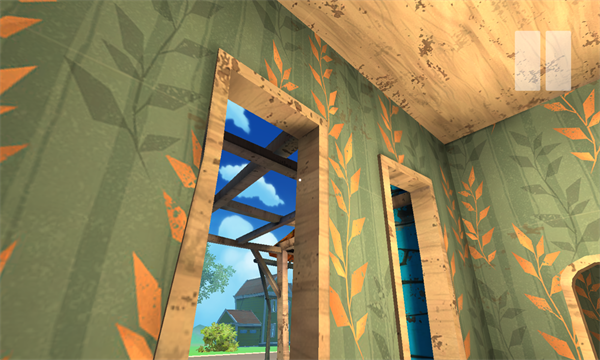 吓唬邻居游戏下载-吓唬邻居安卓版(Play For Neighb)下载 v1.0 Тоглоомын зураг 3