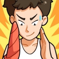 "욕실 청소의 왕" 게임을 다운로드하세요 - "욕실 청소의 왕" v1.0 안드로이드 버전을 다운로드하세요