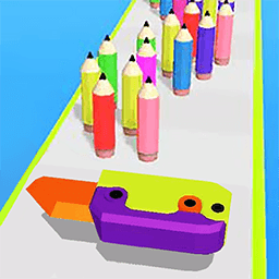 Carrot Knife Charge тоглоомын хамгийн сүүлийн хувилбарыг татаж авах - Carrot Knife Charge гар утасны хувилбар v1.0-г татаж авах