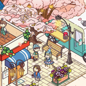 拖拖小鎮建造模擬器遊戲下載-拖拖小鎮建造模擬器安卓版下載 v1.0