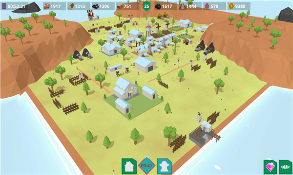 哨塔游戏下载-哨塔最新版下载 v1.0.4手机版 Тоглоомын зураг 2